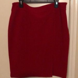 Ann Taylor loft skirt
